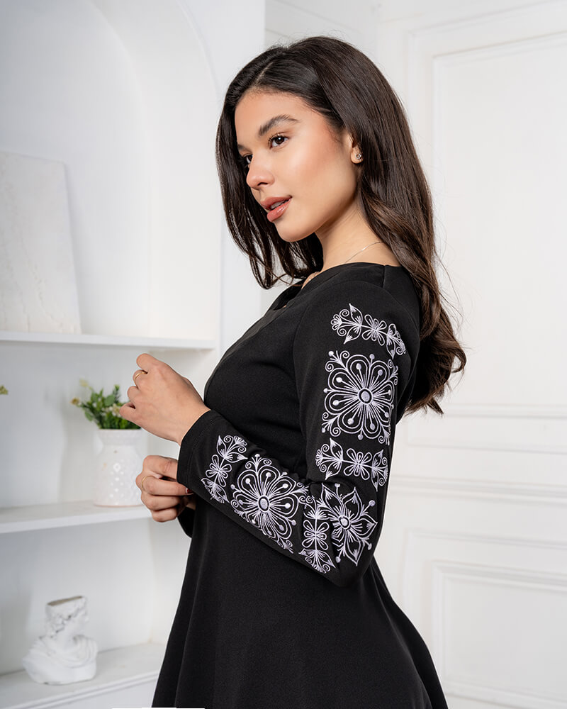 YURIANA negro 1